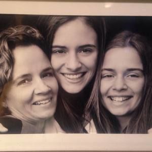 Meet your Posher, Cindy